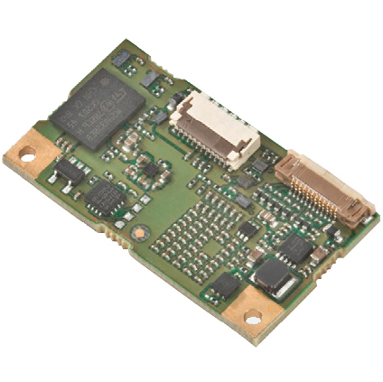 ED40 2D Decoder Board