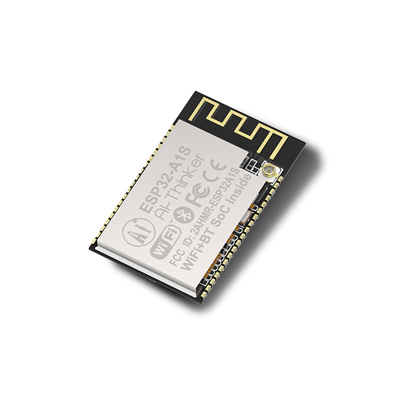 ESP32-A1S