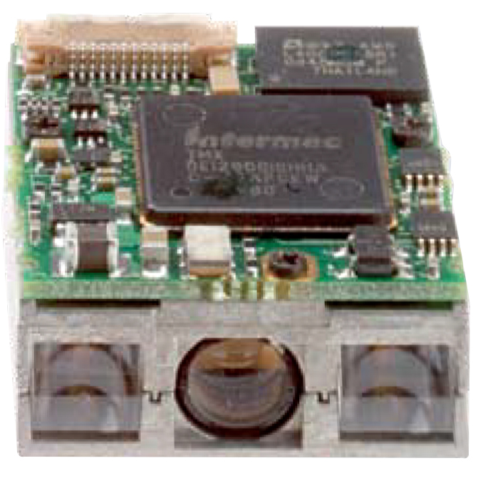 EV15 1D Scan Engine