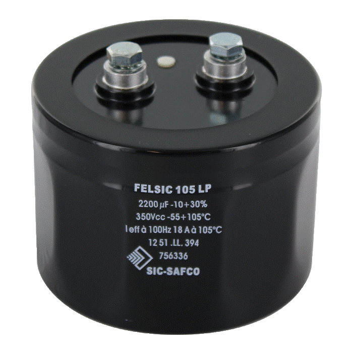 FELSIC 105 LP