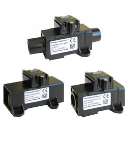 Honeywell Zephyr™ HAF Series – High Accuracy 10 SLPM to 300 SLPM
