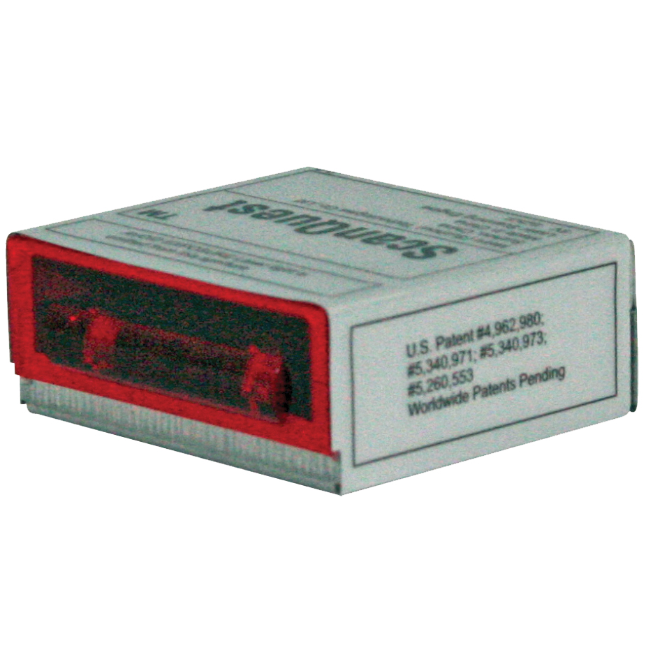IS4125 Series 1D Imager Modules