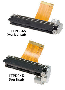 LTPD245/345