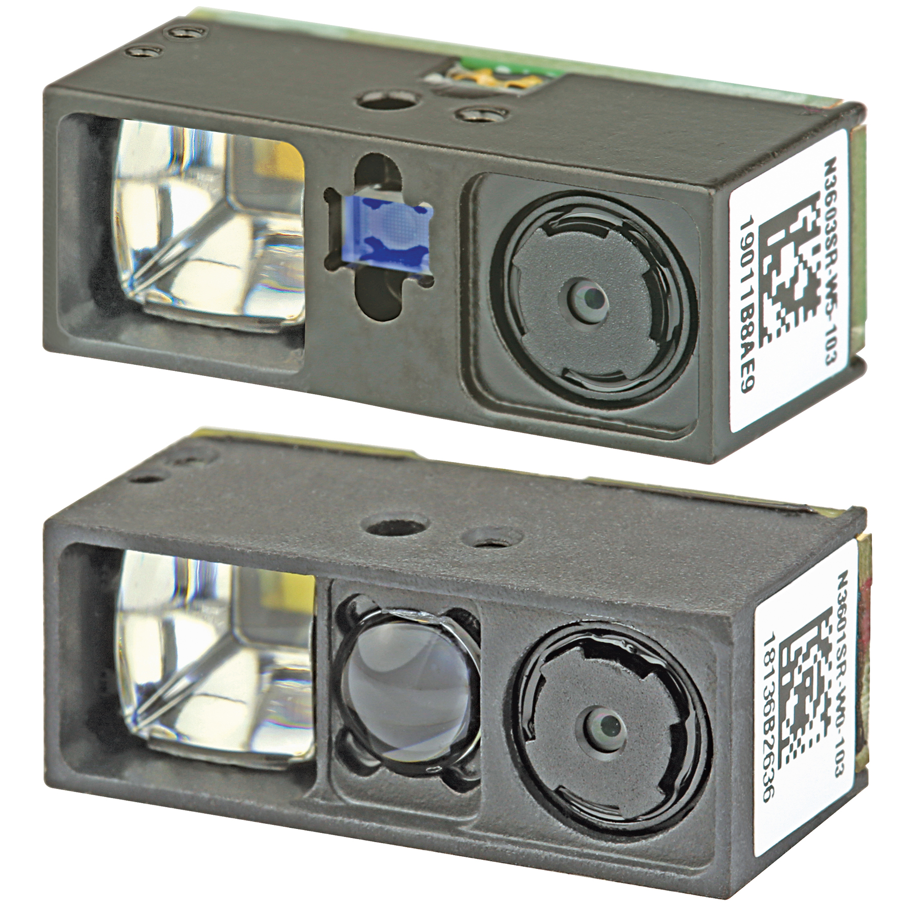 N360X Series 2D Scan Engines