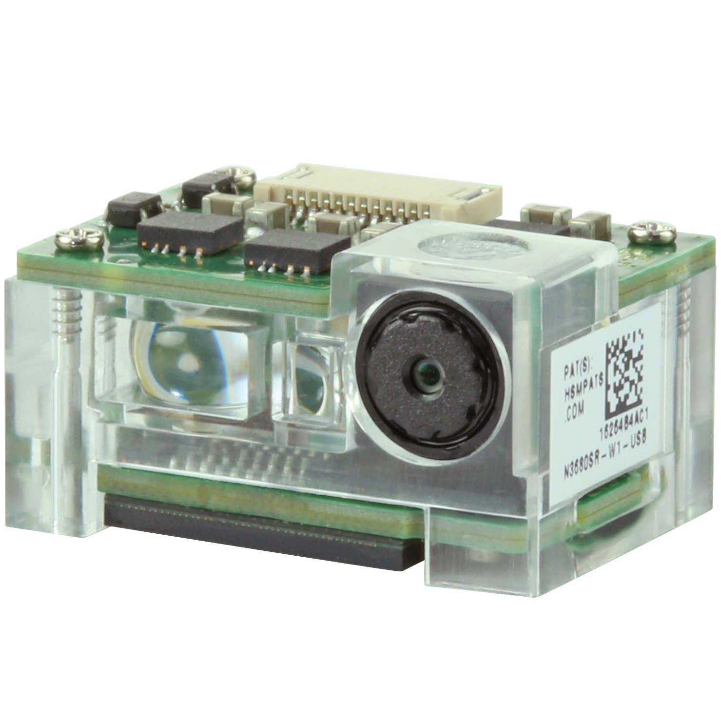 N3680 Series 2D Scan Engines