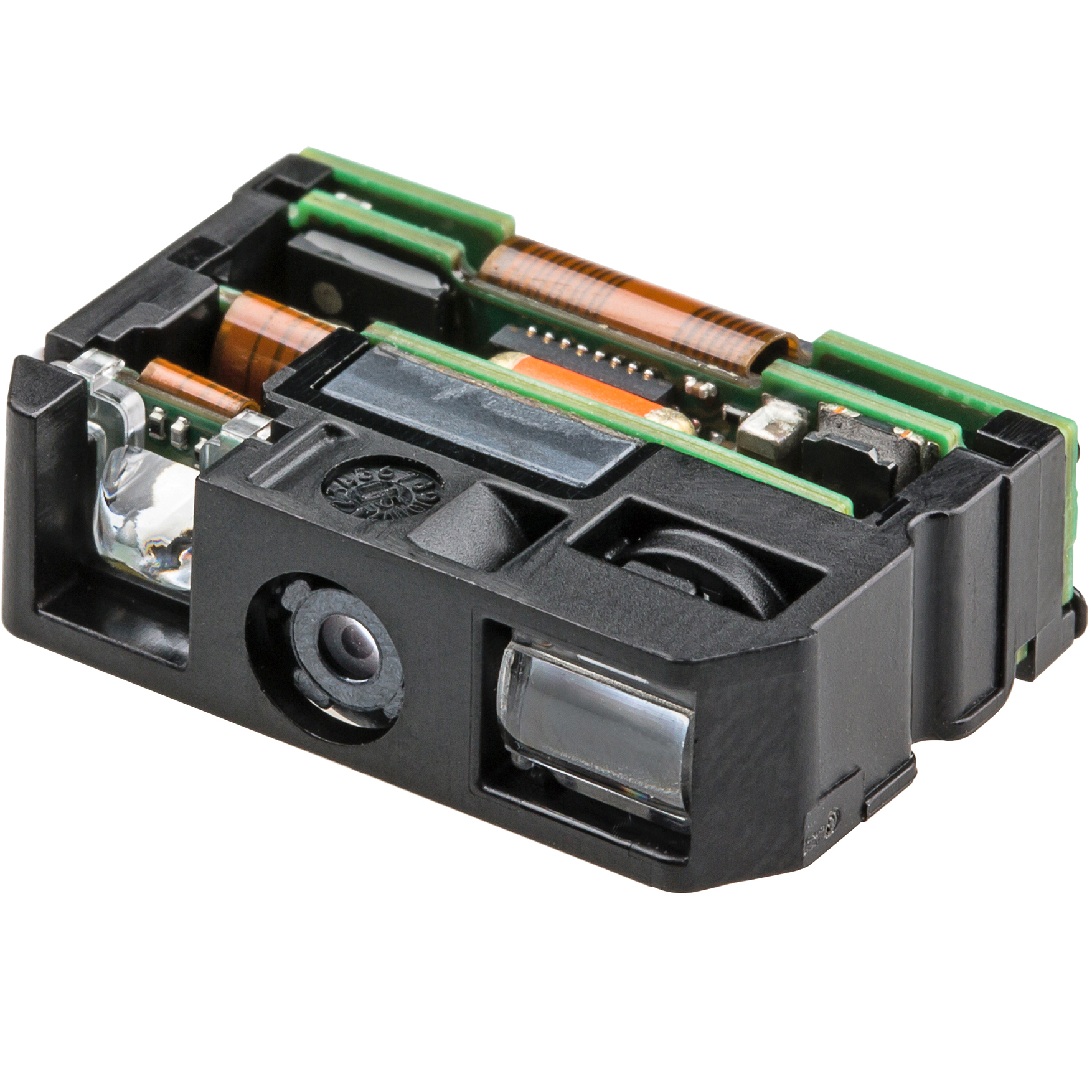 N660X Series 2D Scan Engines