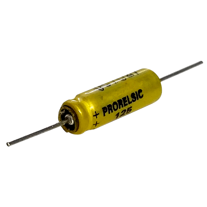 PRORELSIC 125