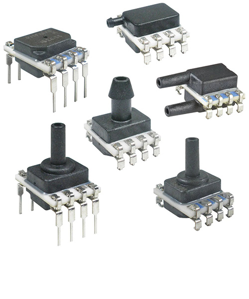 TruStability™ RSC Series