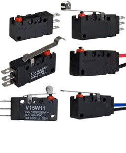 V15W Serisi